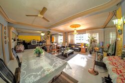 Blk 354 Choa Chu Kang Central (Choa Chu Kang), HDB 5 Rooms #520785531